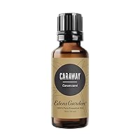 Edens Garden Caraway Essential Oil, 100% Pure Therapeutic Grade (Undiluted Natural/Homeopathic Aromatherapy Scented Essential Oil Singles) 30 ml