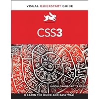 CSS3: Visual QuickStart Guide CSS3: Visual QuickStart Guide Kindle Paperback