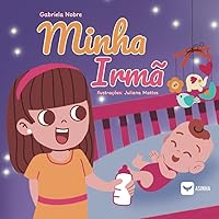 Minha irmã (Portuguese Edition)