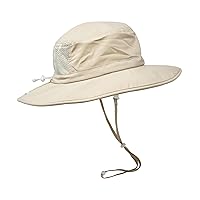 Unisex Baby UPF 50+ Kai Adventure Hat