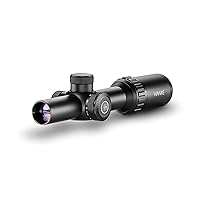 Hawke Vantage 1-4x20, Turkey Dot IR, 1 Tube