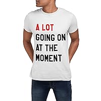 Expression Tees unisex-adult mens Classic