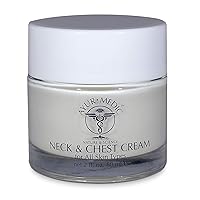Ayur-Medic Neck and Chest Cream for All Skin Types