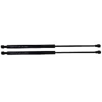 INSUPPA 2X Tailgate Boot Gas Struts Compatible With BMW E83 X3 2004-2011 51243400379