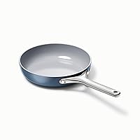 Caraway Nonstick Ceramic Mini Fry Pan (1.05 qt, 8