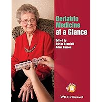 Geriatric Medicine at a Glance Geriatric Medicine at a Glance Paperback Kindle