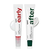 2 STEP Spot Care Set | Early Spot Clear Gel & After Spot Ointment
