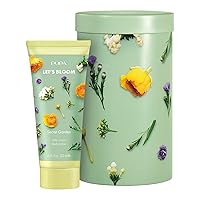 Pupa Milano Secret Garden Body Lotion, 6.76 oz - Moisturizing Body Lotion - Body Cream - Hydrating Lotion - For Soft and Smooth Skin - Skin Care