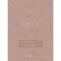 Yiruma Solo -- Original