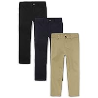 The Children's Place Boys Stretch Chino Pants