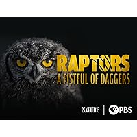 Raptors: Fistful of Daggers, Season 1