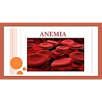 Anemia Anemia Kindle Paperback