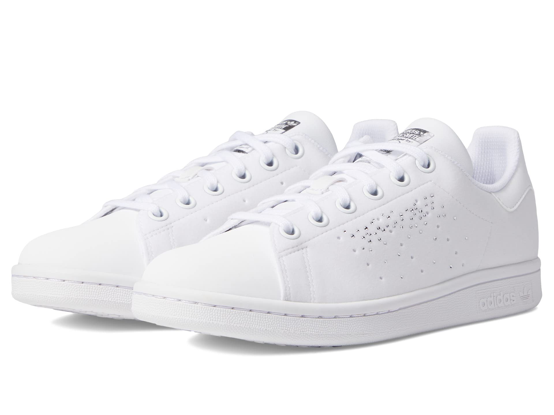 adidas Originals Stan Smith (Big Kid)