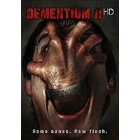 Dementium II HD [Online Game Code]