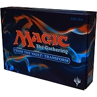 Magic: The Gathering - from The Vault: Transform