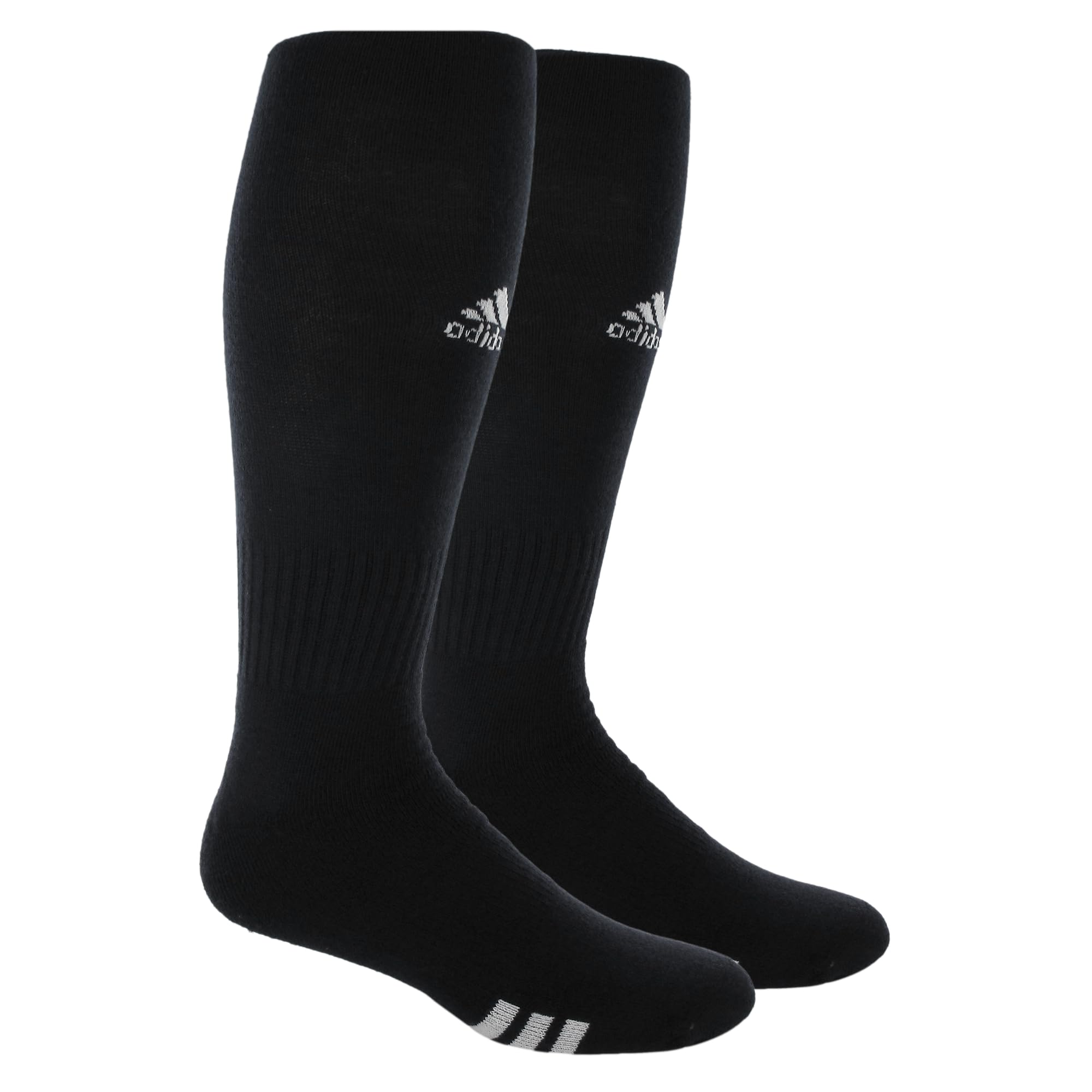 adidas Rivalry Field Multi Sport Over The Calf (OTC) Socks (2-Pair)