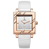 luxury brand watches women fashion casual quartz wirst watch waterproof #2611