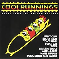 Cool Runnings / Soundtrack. Cool Runnings / Soundtrack. Audio CD
