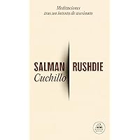 Cuchillo (Spanish Edition) Cuchillo (Spanish Edition) Kindle Audible Audiobook Paperback