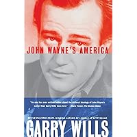John Waynes America John Waynes America Paperback
