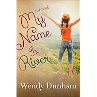 My Name Is River My Name Is River Paperback Kindle Audible Audiobook Audio CD
