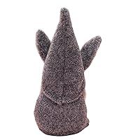 Unique Easter Rabbit Gnomes Crafted With Fine Fabric Delicate Craftsmanships Suitable For Decorating Desk Bedsides Table Unique Gift