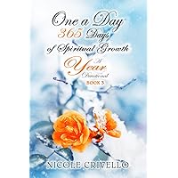 One a Day; 365 Days of Spiritual Growth: Book 3 One a Day; 365 Days of Spiritual Growth: Book 3 Paperback Kindle