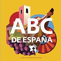 ABC de España: (Spanish Edition)