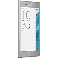 Sony Xperia XZ - Unlocked Smartphone - 32GB - Platinum (US Warranty)