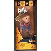 Barbie - Kelly Club Halloween Costume Party Tommy as a Cowboy, Kelly Li'l Friends