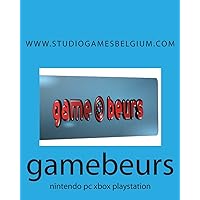 gamebeurs (Dutch Edition) gamebeurs (Dutch Edition) Paperback