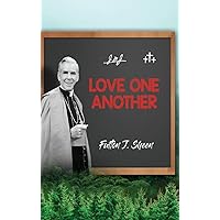 Love One Another Love One Another Hardcover Kindle Paperback