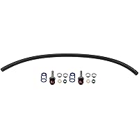 Dorman 800-671 A/C Line Splice Kit for 3/8 Line With No. 6 Hose