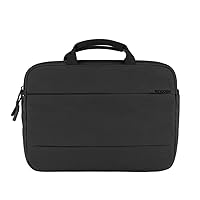Incase City Brief Messenger Bag for 13-Inch MacBook Pro - Black