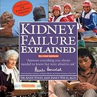 Kidney Failure Explained (Class Health) Kidney Failure Explained (Class Health) Paperback