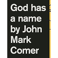 God Has a Name God Has a Name Paperback Kindle Audible Audiobook Hardcover Audio CD