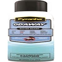 Pyranha Ready to Use Odaway Odor Absorber, 15 oz