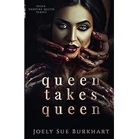 Queen Takes Queen (Their Vampire Queen) Queen Takes Queen (Their Vampire Queen) Paperback Kindle Audible Audiobook