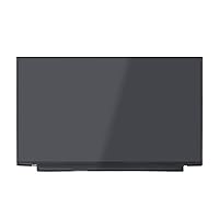 LCDOLED® Compatible with GIGABYTE AORUS 15P WB-7AU1130SH WB-7MY1130SH WB-7US1130SH 15.6 inches 144Hz FullHD 1920x1080 IPS LED LCD Display Screen Panel Replacement
