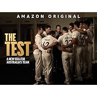 The Test - Series 1