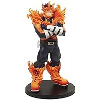 Banpresto My Hero Academia Age of Heroes Endeavor Figure