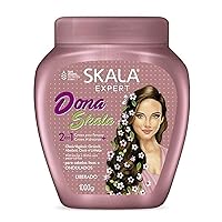 Dona Hair Cream 1 Pack