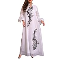 Women Dubai Luxury Ramadan Muslim Dress Caftan Marocain Wedding Party Occasions Long Dresses Abayas