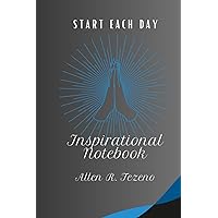 Start Each Day