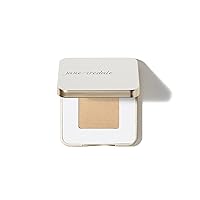 jane iredale PurePressed Eye Shadow, Highly Pigmented Mineral Based Eye Shadow, Long Lasting & Crease Resistant Formula, Safe for Sensitive Eyes
