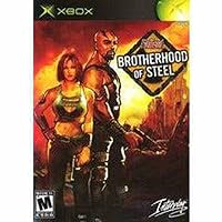 Fallout Brotherhood of Steel - Xbox Fallout Brotherhood of Steel - Xbox Xbox