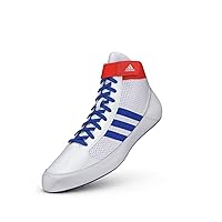 adidas Youth HVC Wrestling Shoes