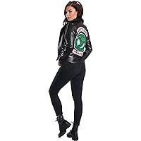 Rubie's Riverdale Adult Toni Topaz Deluxe Serpent Costume Jacket