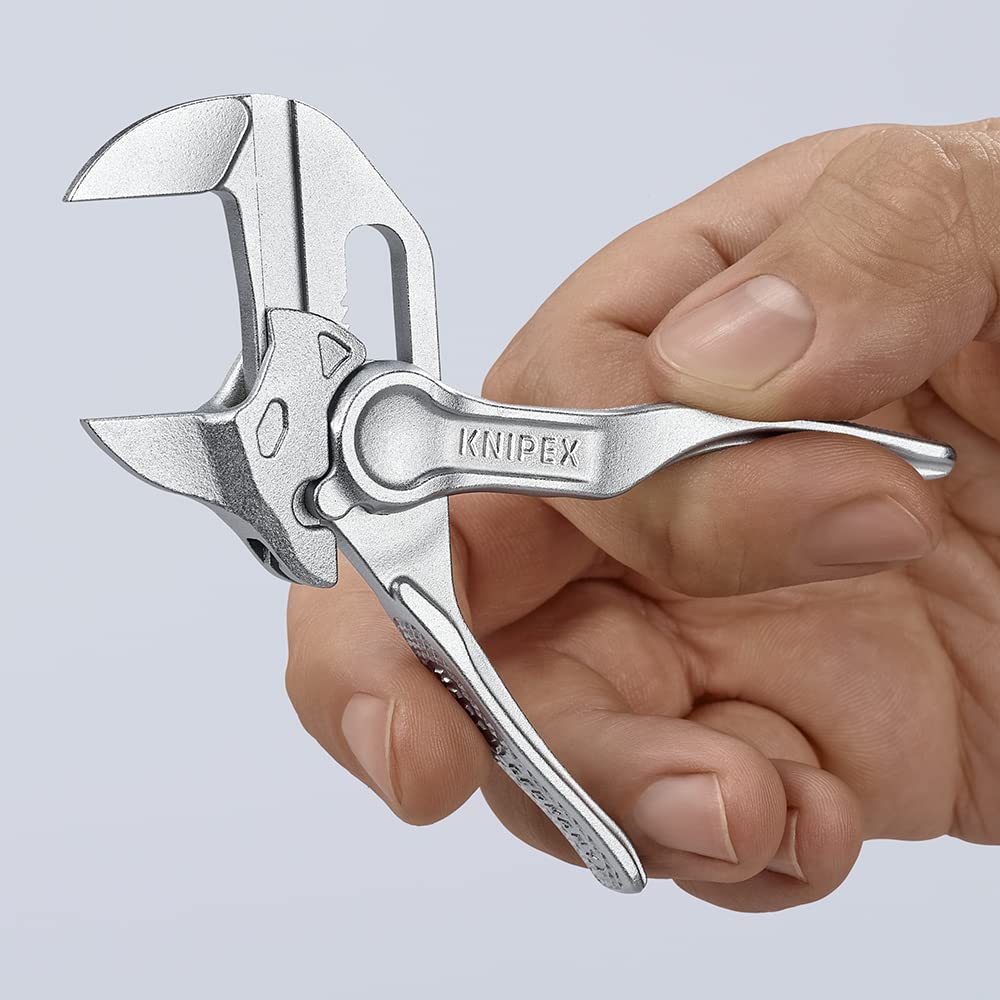 Pliers Wrench XS