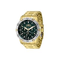 Invicta Men's Pro Diver 38445 Quartz Watch